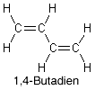 Polybutadien